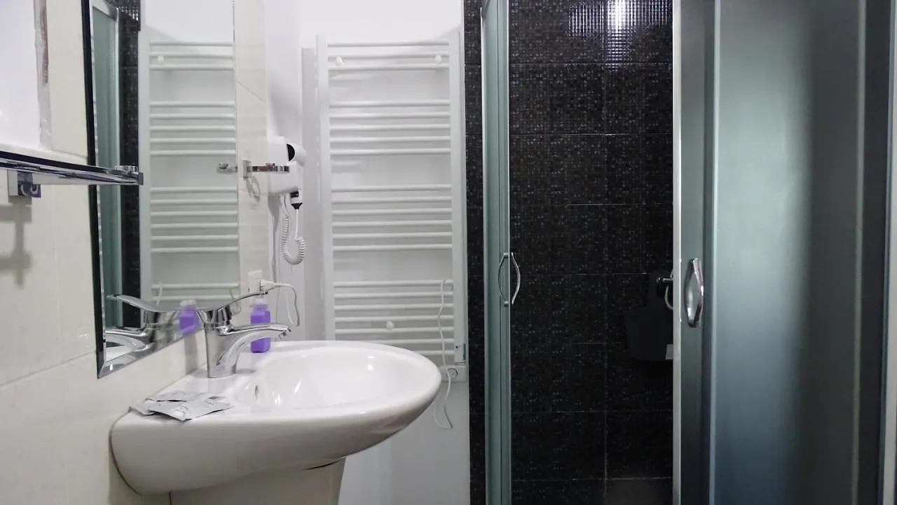 Pepedoro Bio Resort Bashtove