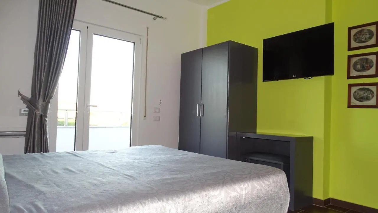 Pepedoro Bio Resort Bashtove