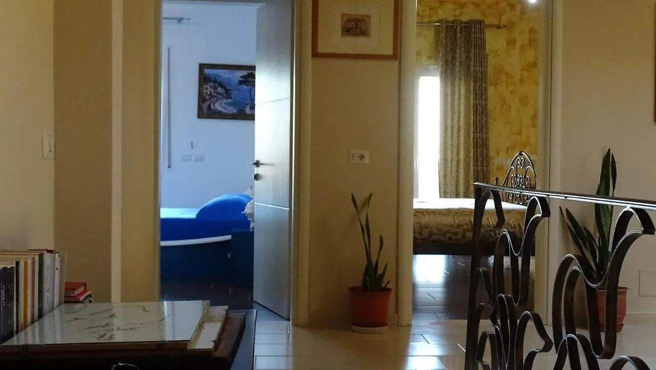 Pepe D'Oro Bio Resort Bashtove