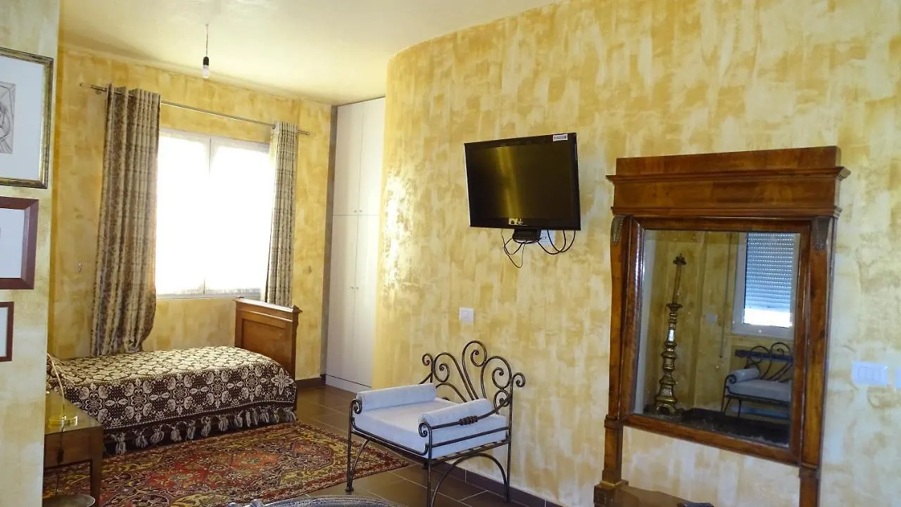Pepedoro Bio Resort Bashtove