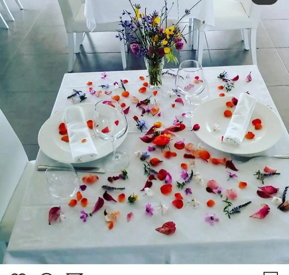 Pepe D'Oro Bio Resort Bashtove Albania