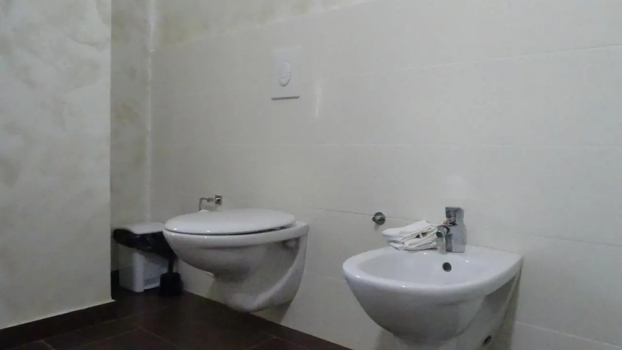 Pepedoro Bio Resort Bashtove Albania