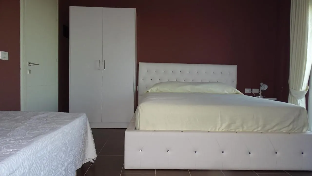 Pepedoro Bio Resort Bashtove
