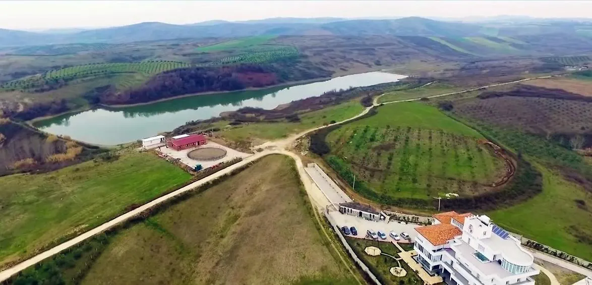 Pepe D'Oro Bio Resort Bashtove